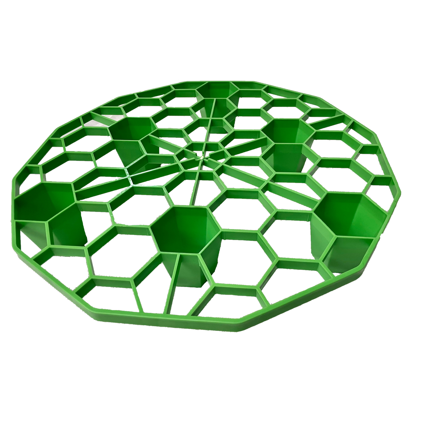 G-Pot Grid