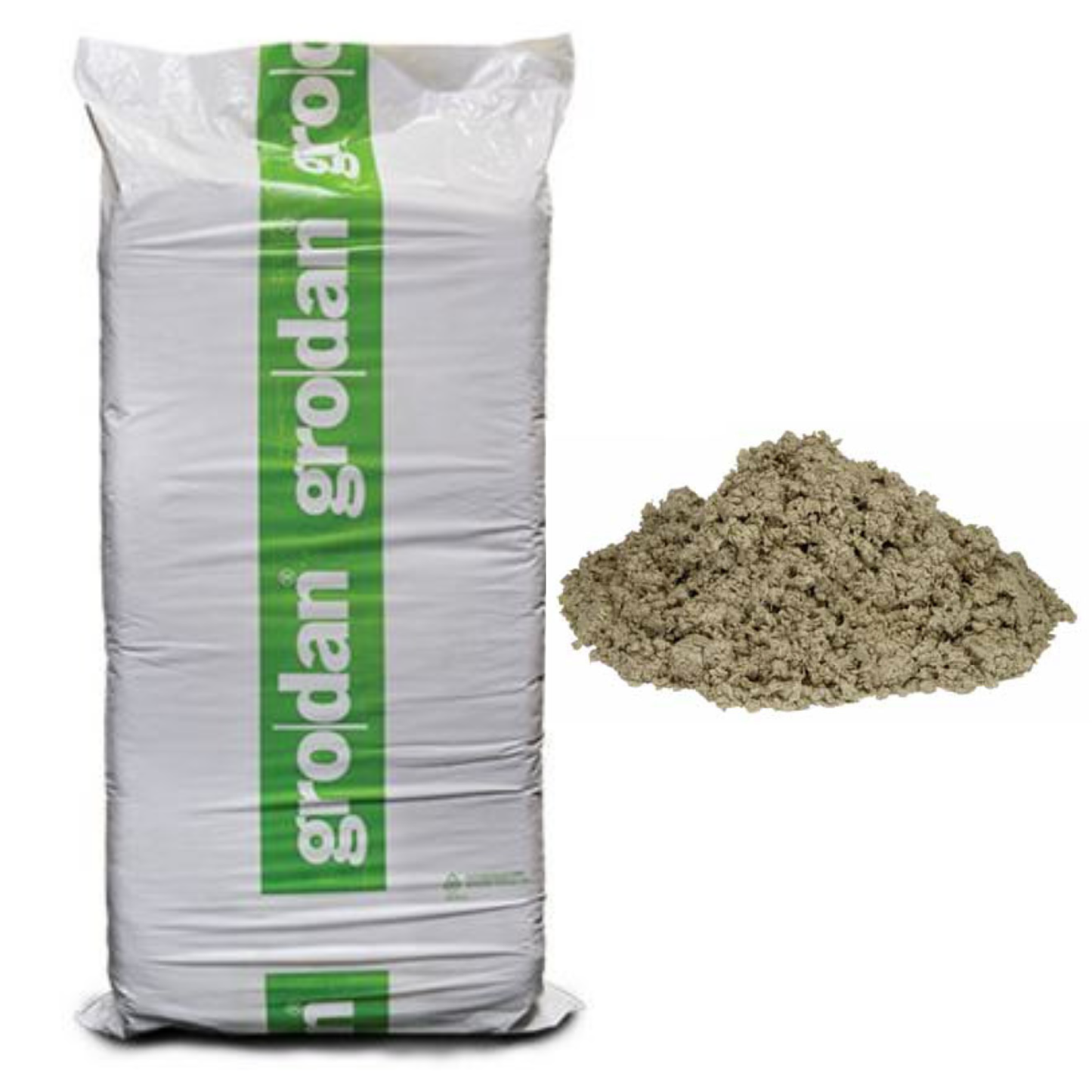 Grodan Granulate Fine 20kg Bag
