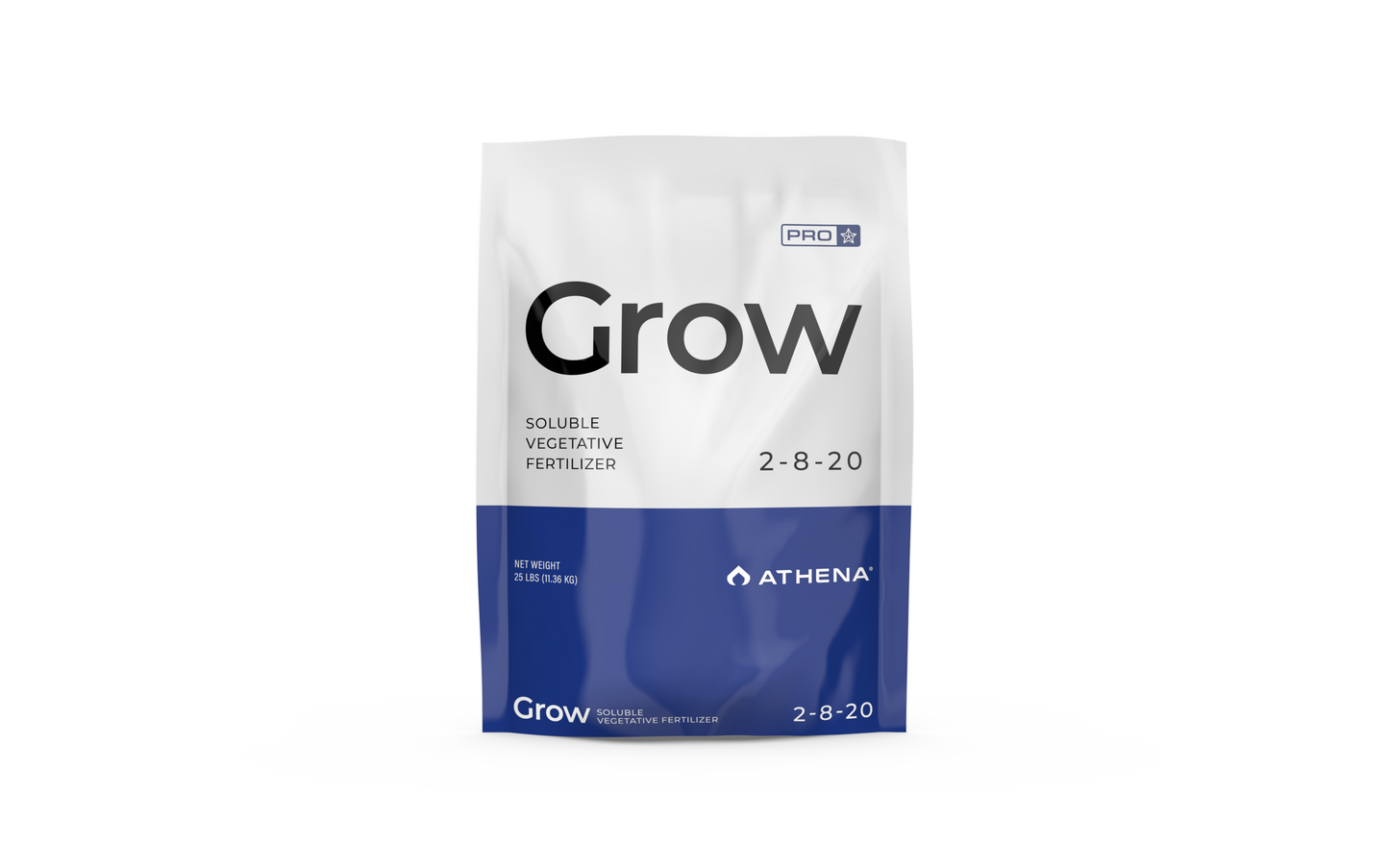 Athena Pro Line Grow