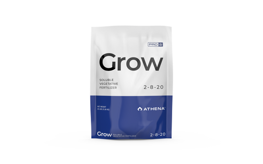 Athena Pro Line Grow