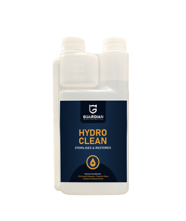 Guardian Hydro Clean