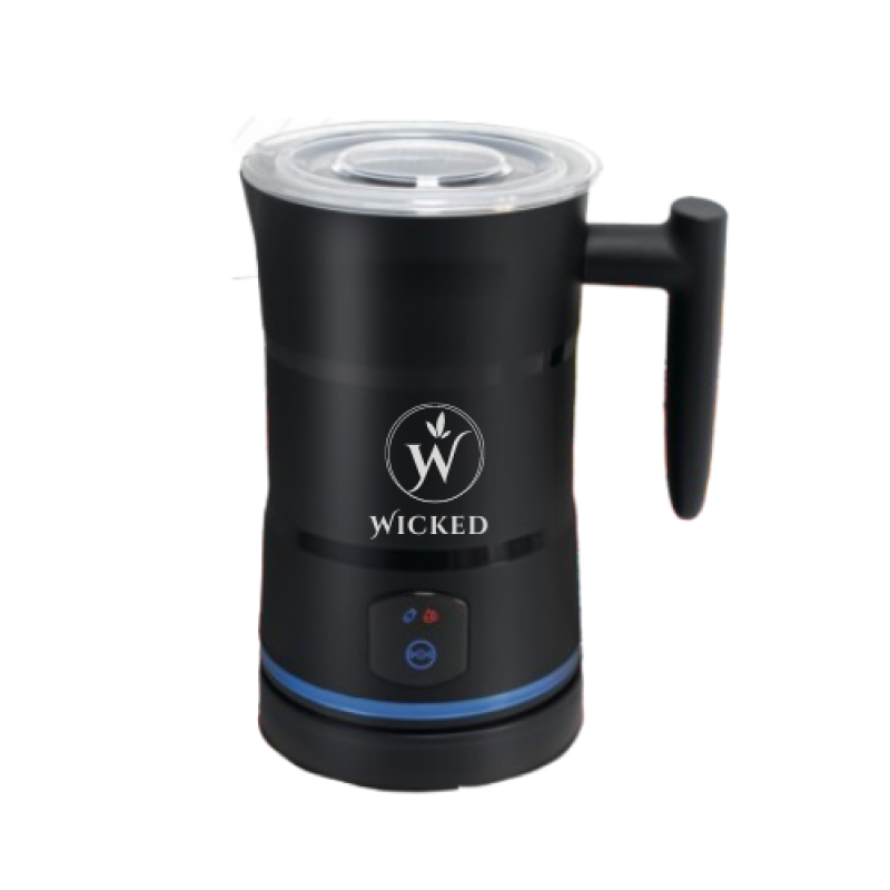 Wicked Gummy Mixer