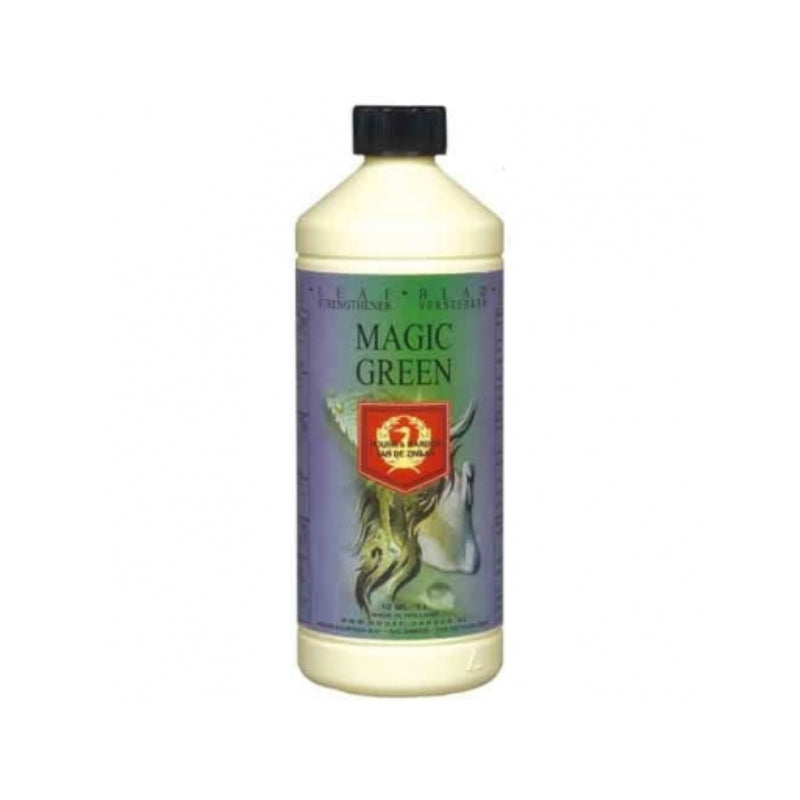 H&G Magic Green