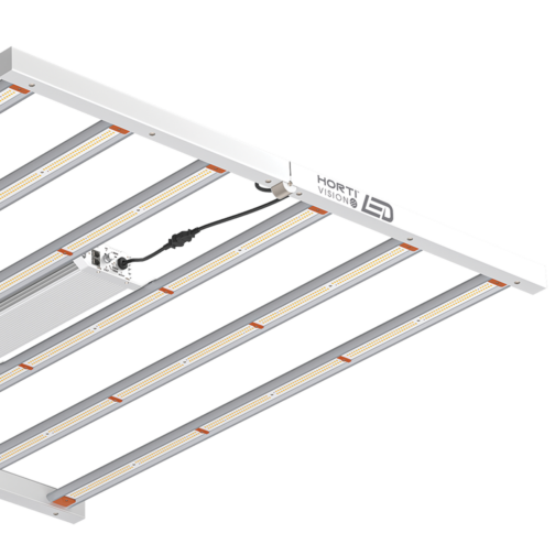 Hortivision 720w Producer LED