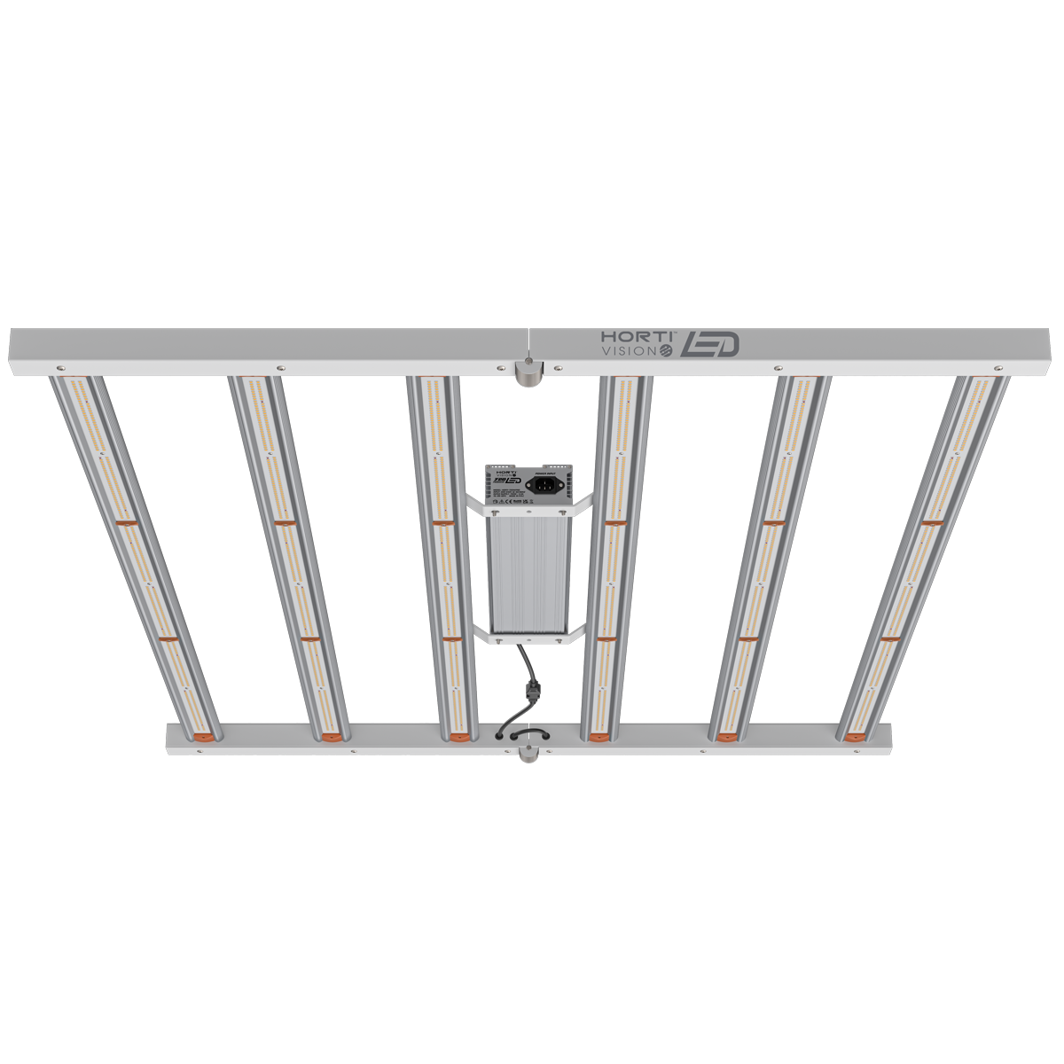 Hortivision 720w Producer LED