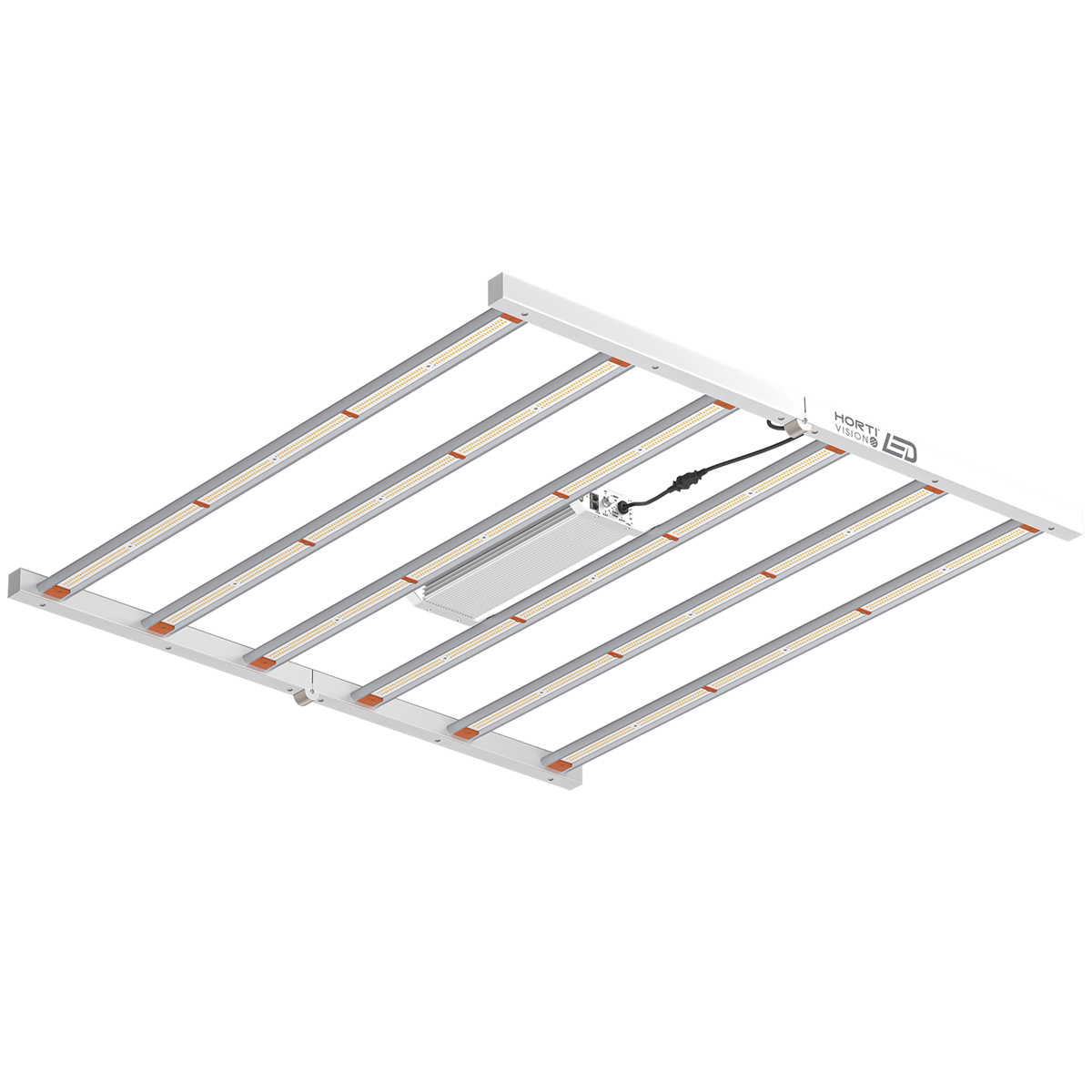 Hortivision 720w Producer LED