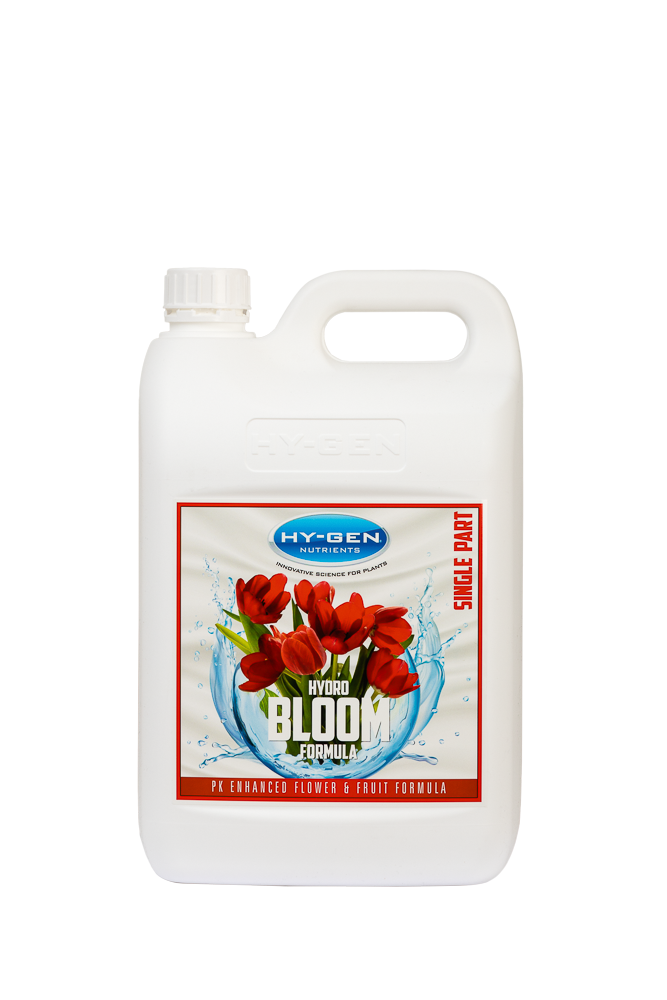 HY-GEN Hydro Bloom Single Part