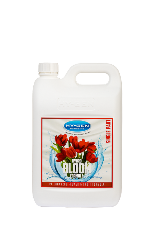 HY-GEN Hydro Bloom Single Part