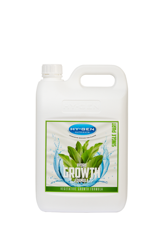 HY-GEN Hydro Growth Single Part