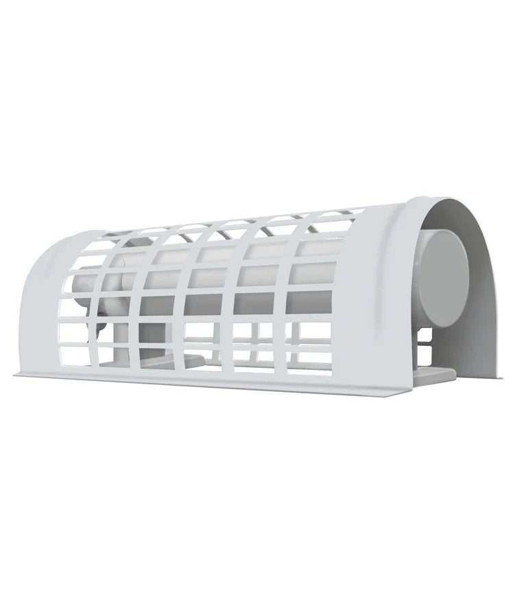 Horti Air Heat Saber Shield 1220mm / 610mm