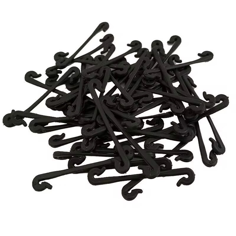 Indoor Empire - Tree Huggers Net Clips 10 Packk9