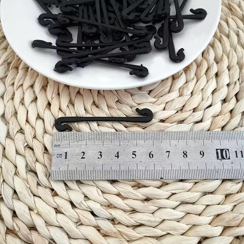 Indoor Empire - Tree Huggers Net Clips 10 Packk9