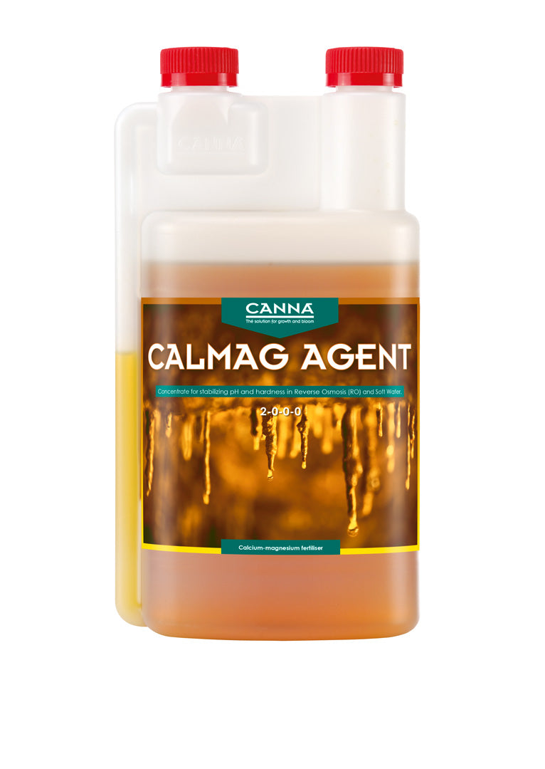 CANNA CALMAG Agent