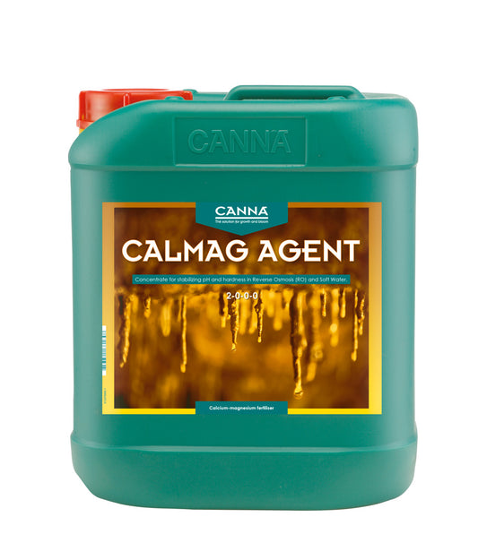 CANNA CALMAG Agent