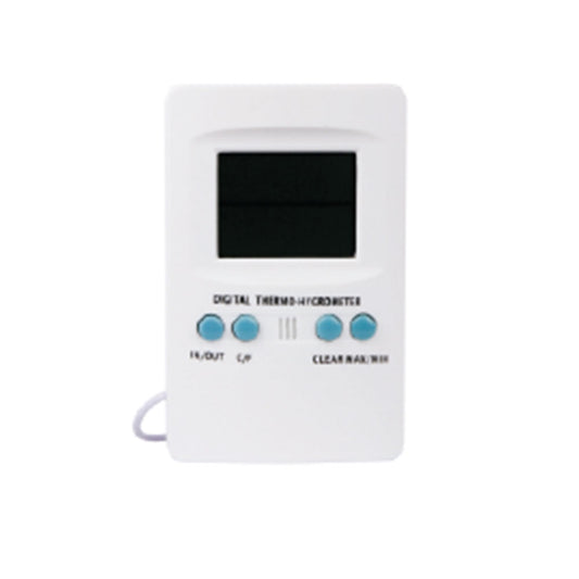 Hydro Axis Thermometer/Hygrometer