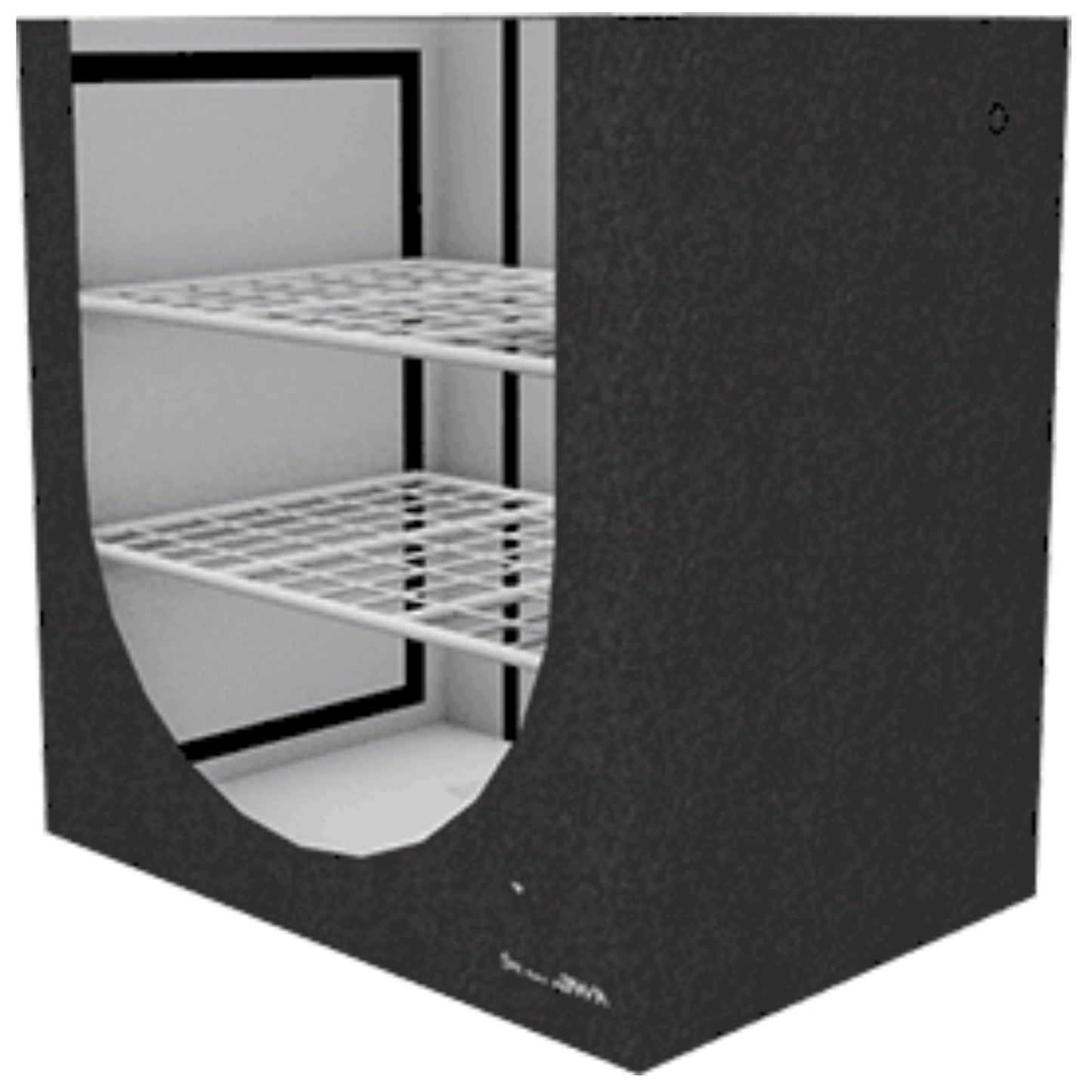 Seahawk - Large Clone Tent 120W x 60D x 120H
