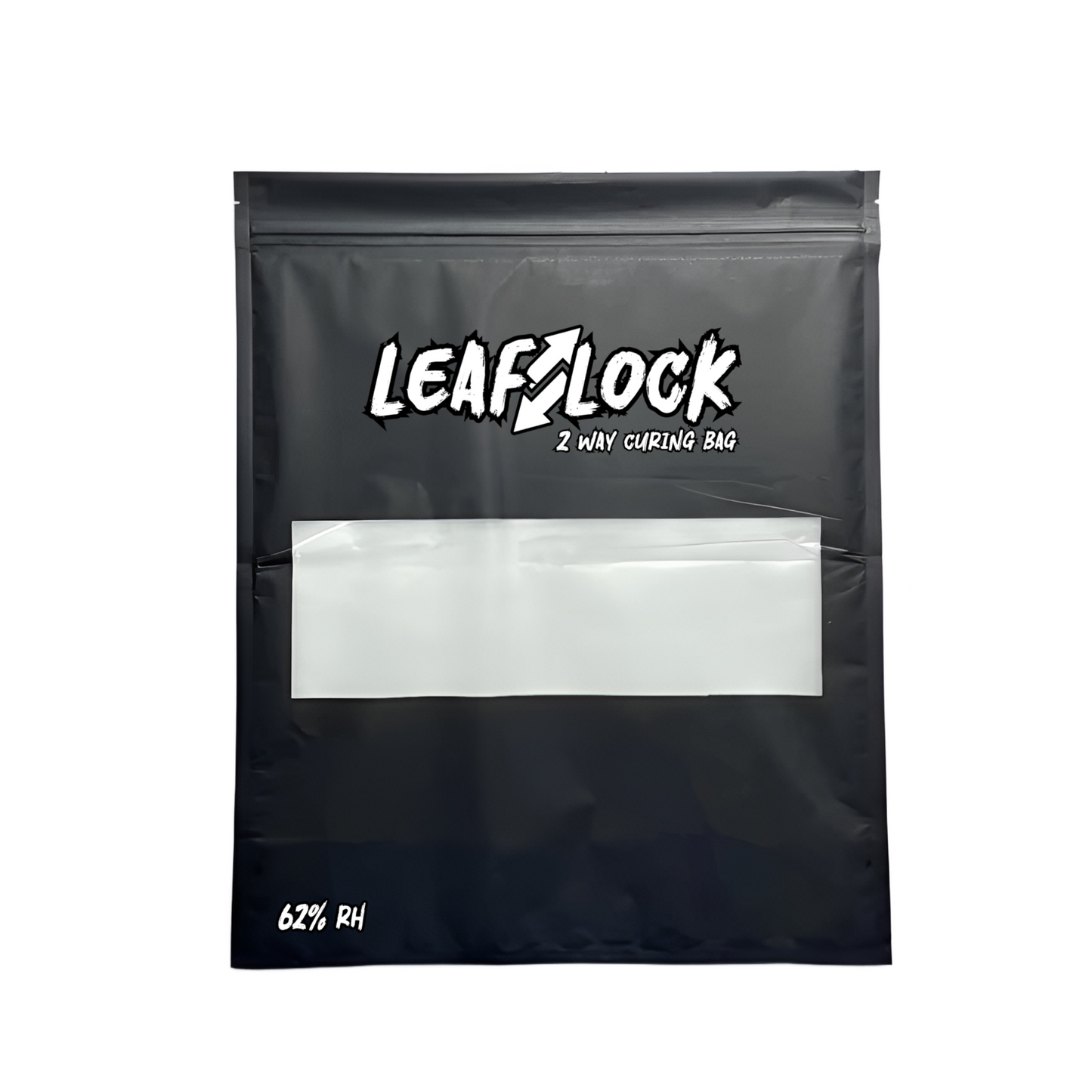 LeafLock 2 Way Curing Bag