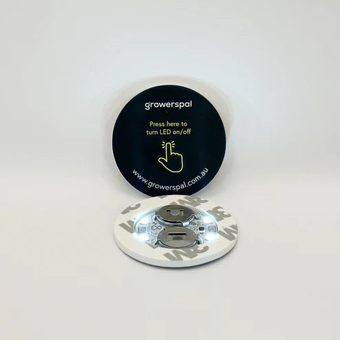 Growers Pal - PlantGuard 4-Pack Carrier