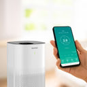*** SPECIAL ORDER *** Ionmax - Lavish Plus 5 Stage HEPA UV Air Purifier