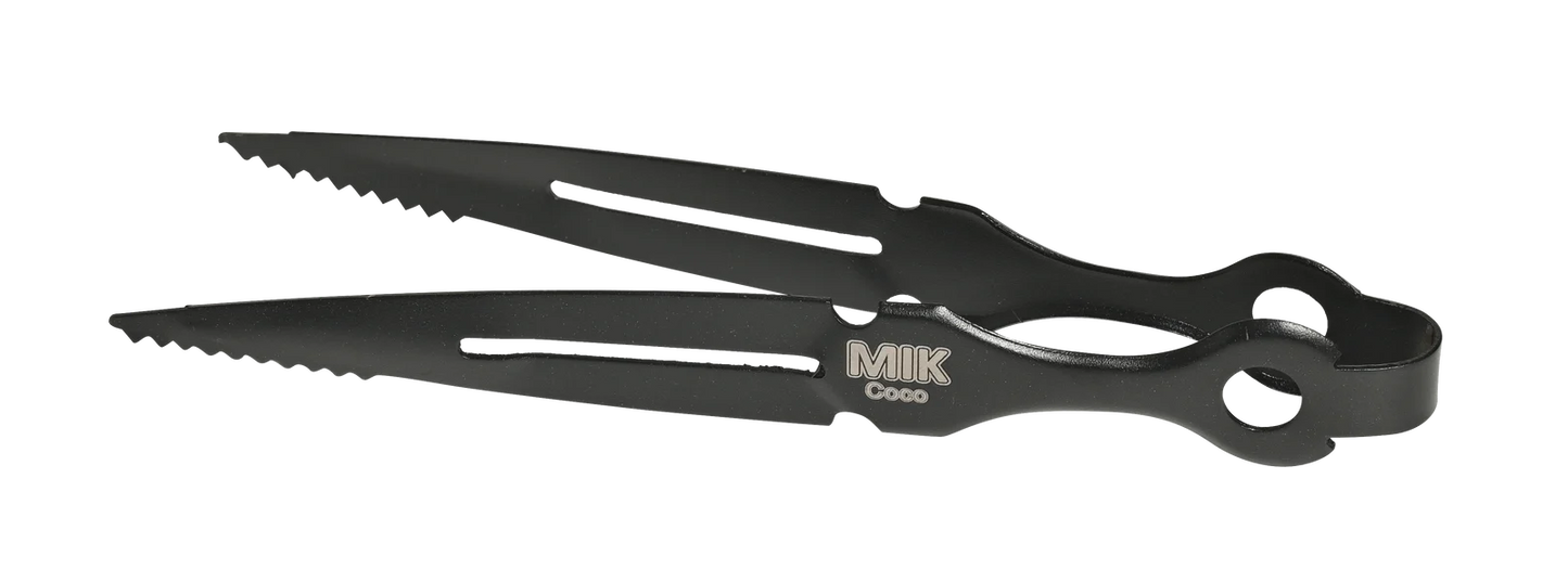 *CLEARANCE* MIK COCO Shisha Charcoal Tongs