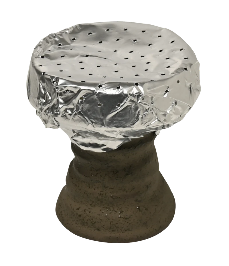 *CLEARANCE* MIK COCO - SHISHA FOIL