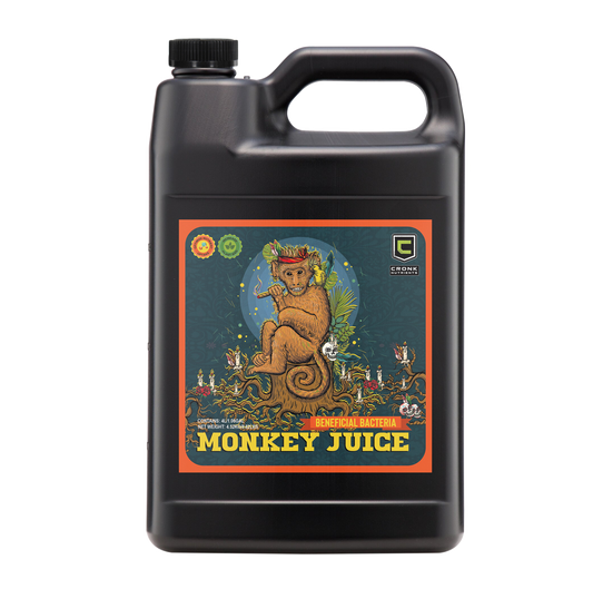 Cronk Nutrients - MONKEY JUICE