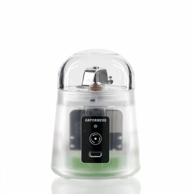 Gatorbeug - Mini Muzz Crystal