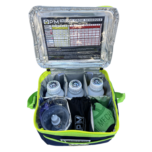 PLANT MECHANICS STARTER KIT