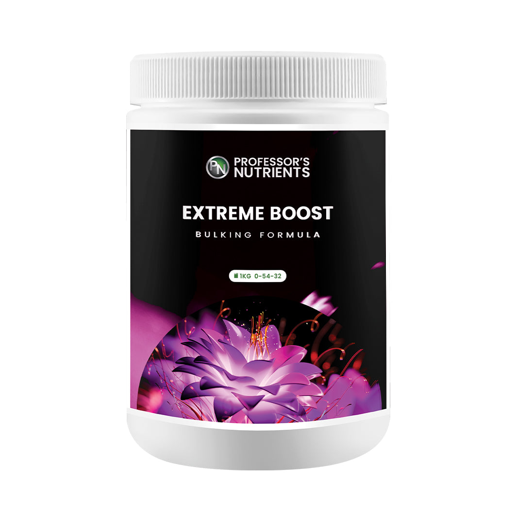 Professor's Nutrients Extreme Boost