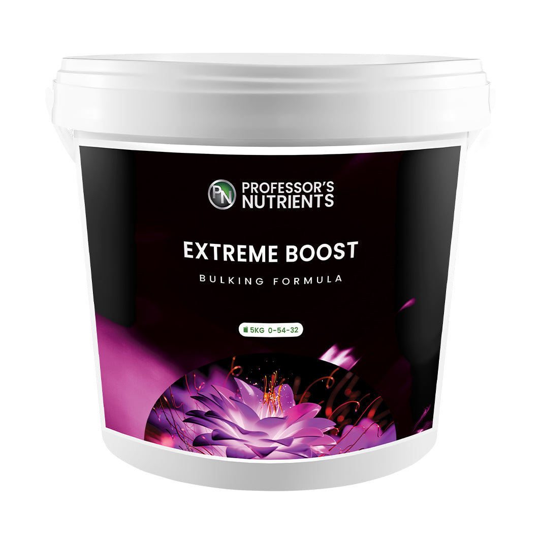 Professor's Nutrients Extreme Boost