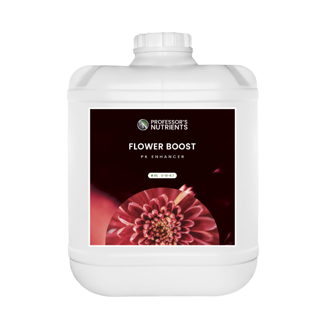 Professor's Nutrients Flower Boost