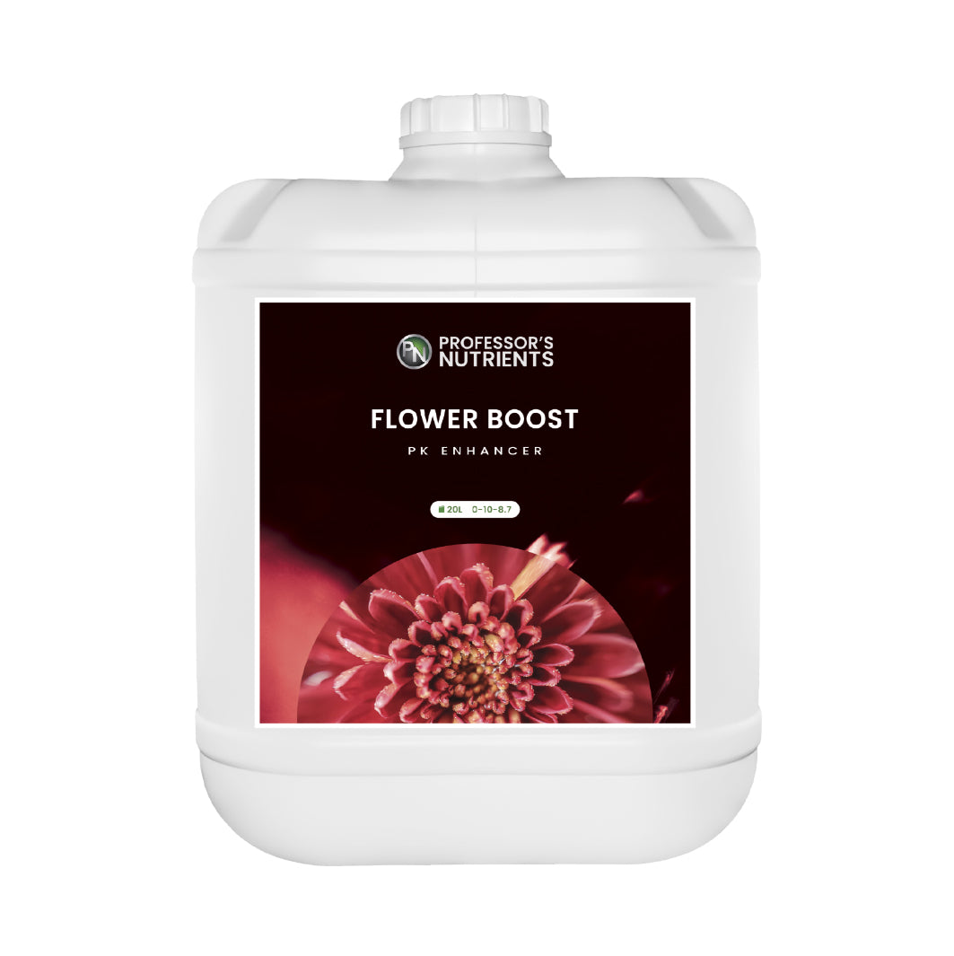 Professor's Nutrients Flower Boost