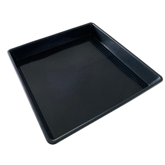Bloom Works - Polypropylene Flood And Drain Tray