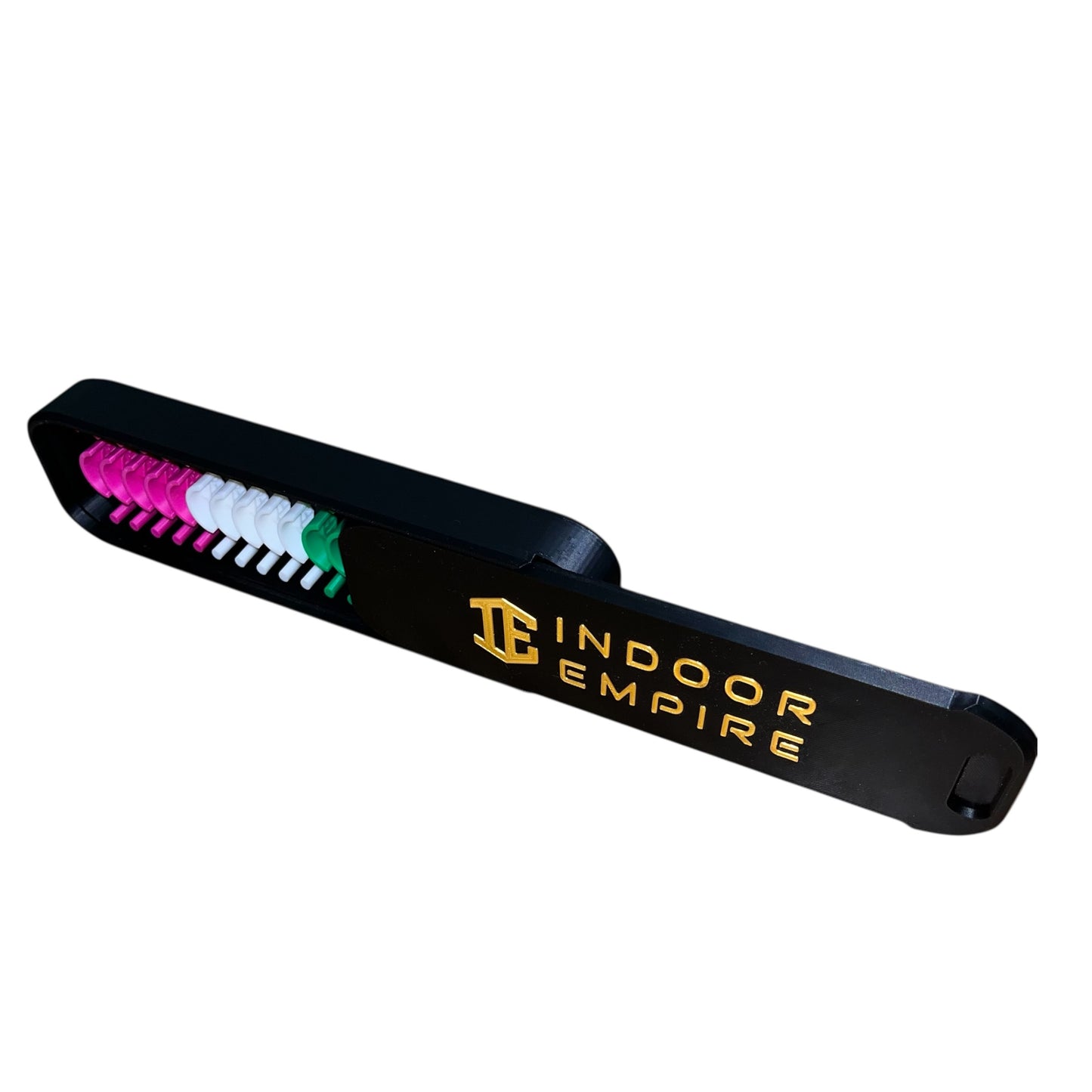 Indoor Empire - Bend Over 90 Degree LST Clips 20 Pack