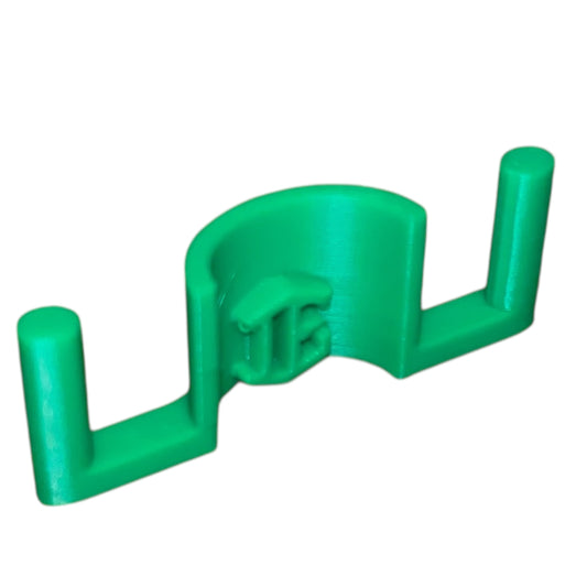 Indoor Empire - Bend Over 90 Degree LST Clips 20 Pack