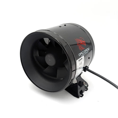 Pro Grow - Dragon Series Fan