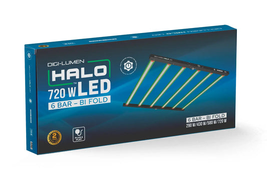 Digi-Lumen Halo 720 W LED