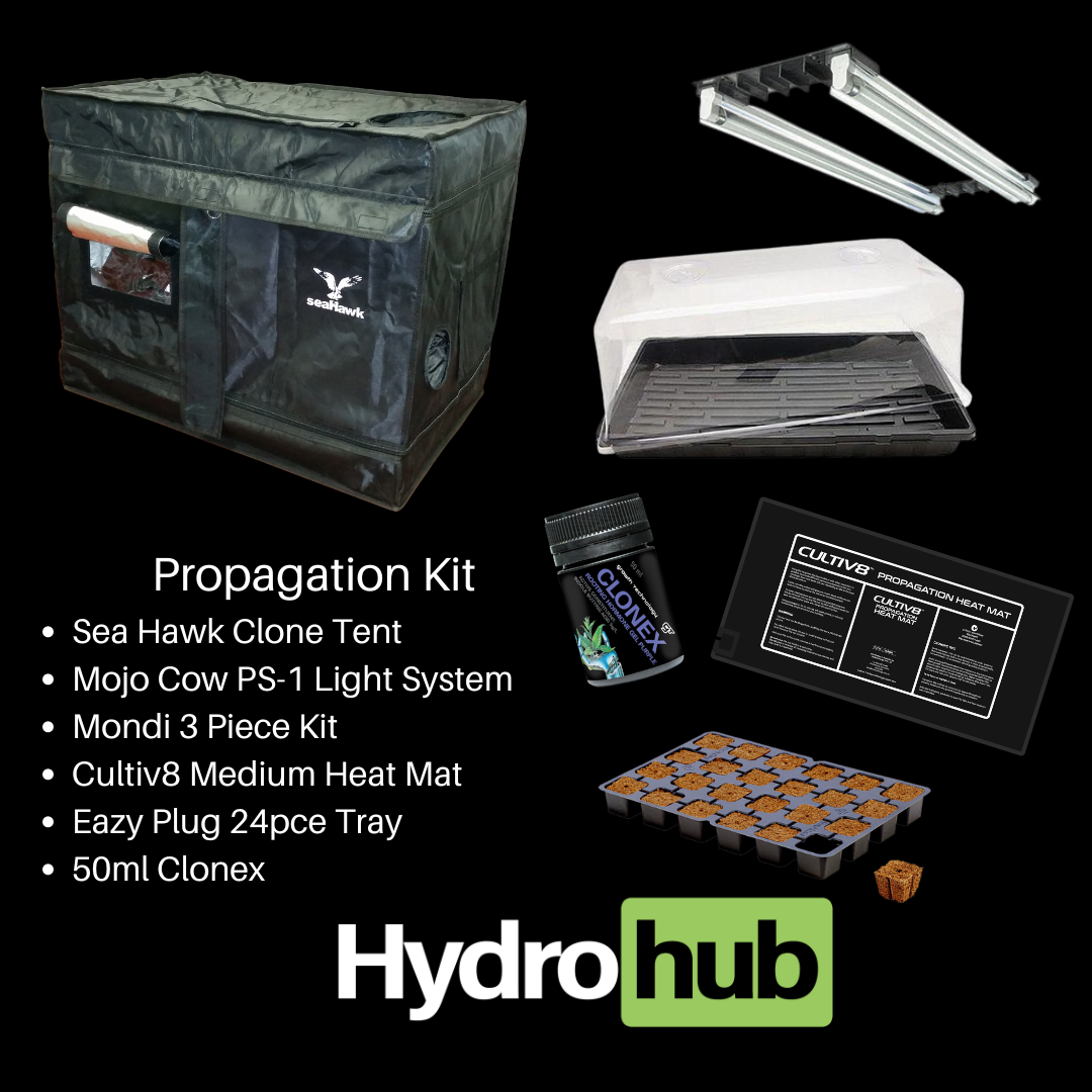 Propagation Kit