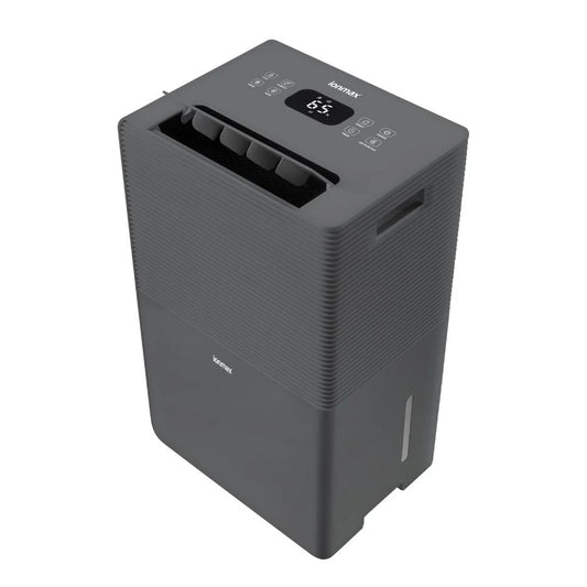 ***SPECIAL ORDER*** Ionmax - Rhine Pro 50L Smart Compressor Dehumidifier Air Purifier