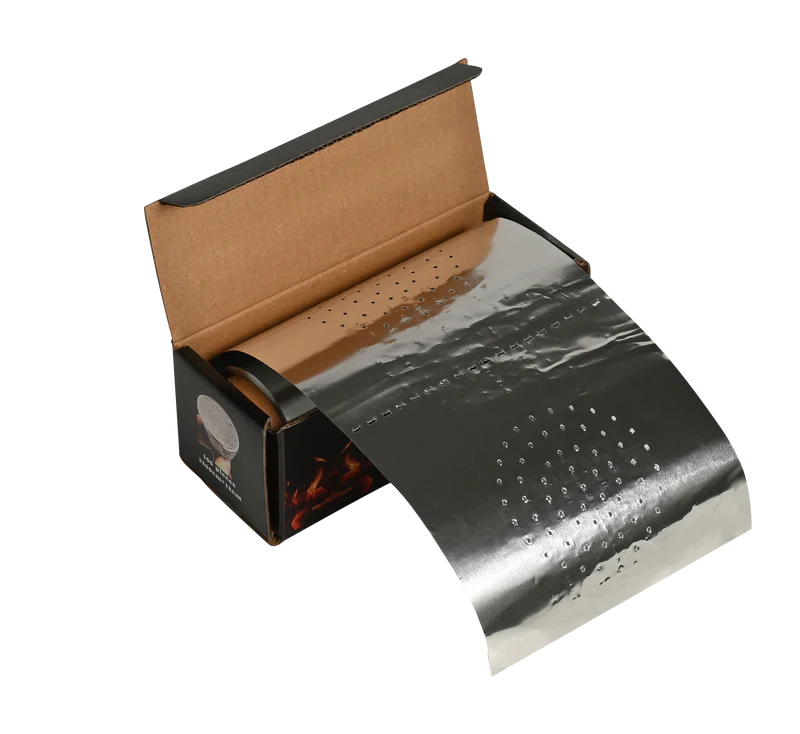 *CLEARANCE* MIK COCO - SHISHA FOIL