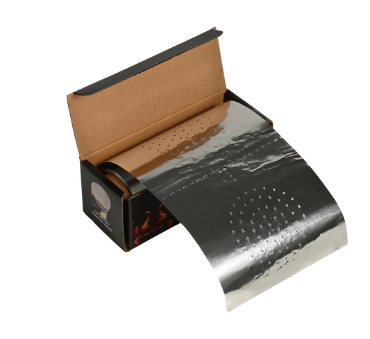 *CLEARANCE* MIK COCO - SHISHA FOIL