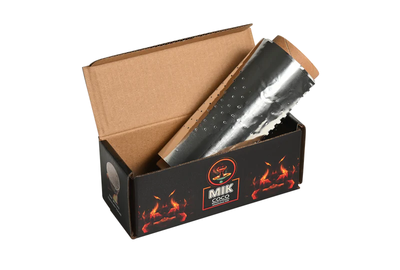 *CLEARANCE* MIK COCO - SHISHA FOIL