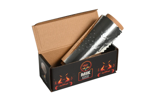 *CLEARANCE* MIK COCO - SHISHA FOIL