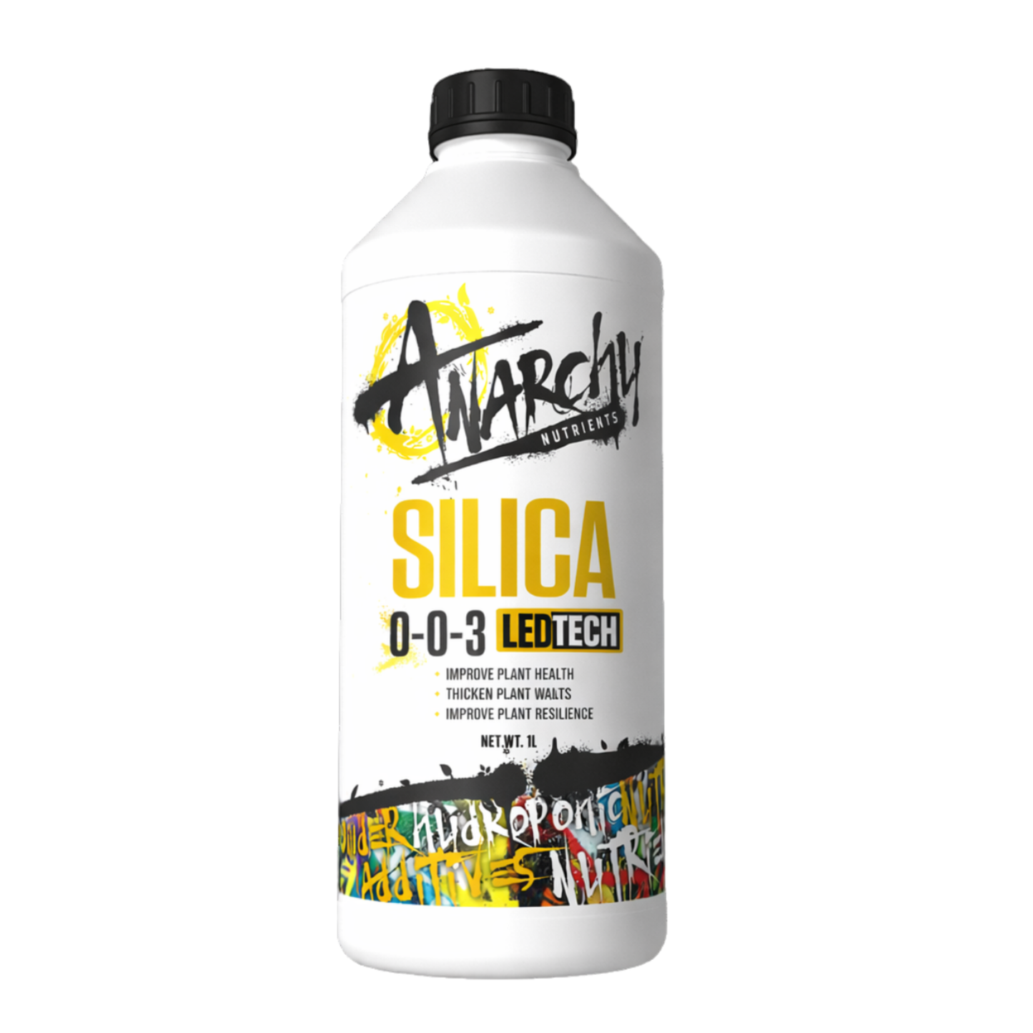 Anarchy Nutrients - Silica