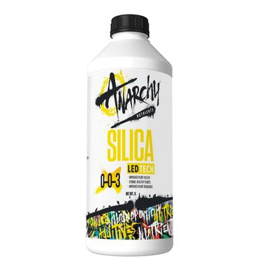 Anarchy Nutrients - Silica