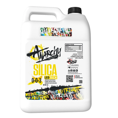 Anarchy Nutrients - Silica