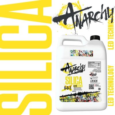 Anarchy Nutrients - Silica
