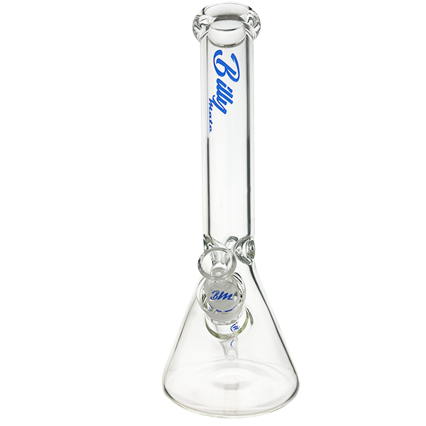 Classic Billy Mate 35cm Beaker Bong