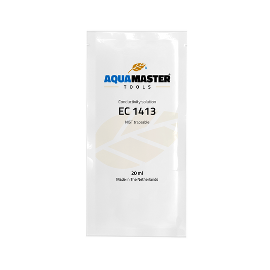 Aqua Master Tools - 1413 Calibration Solution 20ml Sachet