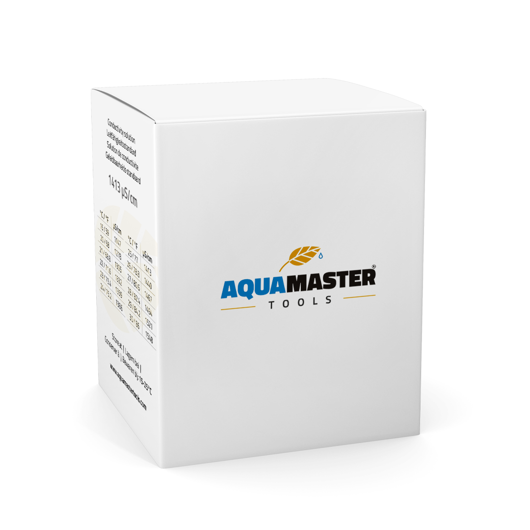 Aqua Master Tools - 1413 Calibration Solution 20ml Sachet